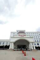 Ramada Plaza by Wyndham Lucknow