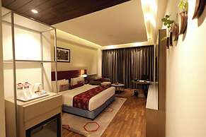 Ramada Plaza by Wyndham Lucknow