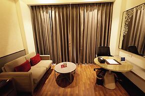 Ramada Plaza by Wyndham Lucknow