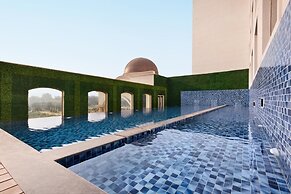 Ramada Plaza by Wyndham Lucknow