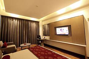 Ramada Plaza by Wyndham Lucknow
