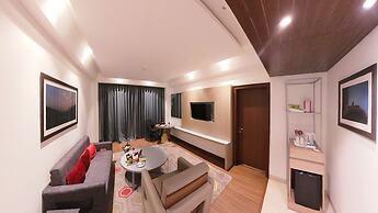 Ramada Plaza by Wyndham Lucknow