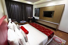 Ramada Plaza by Wyndham Lucknow
