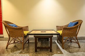 Ramada Plaza by Wyndham Lucknow