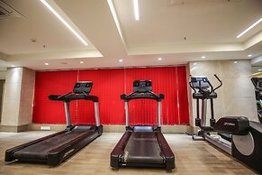 Ramada Plaza by Wyndham Lucknow