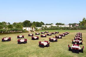 Ramada Plaza by Wyndham Lucknow