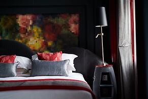 Malmaison Edinburgh City