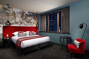 Malmaison Edinburgh City