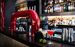 Malmaison Edinburgh City