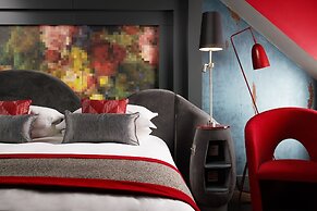 Malmaison Edinburgh City