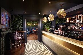 Malmaison Edinburgh City