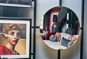 Malmaison Edinburgh City