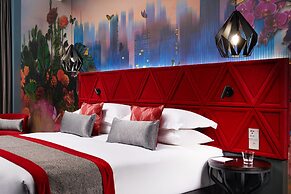 Malmaison Edinburgh City