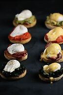 Malmaison Edinburgh City