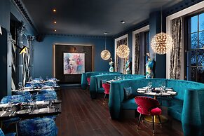 Malmaison Edinburgh City