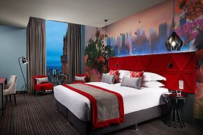 Malmaison Edinburgh City