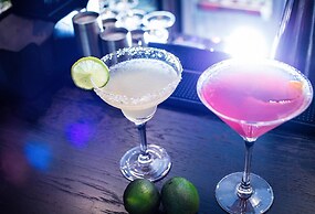 Malmaison Edinburgh City