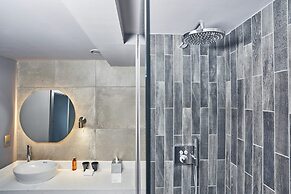 Malmaison Edinburgh City