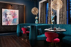 Malmaison Edinburgh City