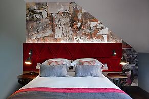 Malmaison Edinburgh City