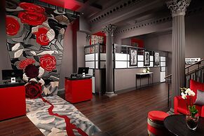 Malmaison Edinburgh City