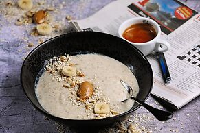 Malmaison Edinburgh City