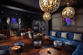Malmaison Edinburgh City