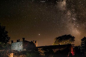 Chateau de Fajac la Selve