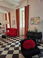 Chateau de Fajac la Selve