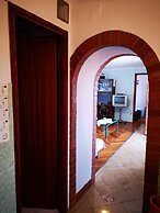 Apartment Viktor Filozici