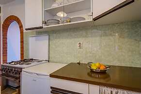 Apartment Viktor Filozici