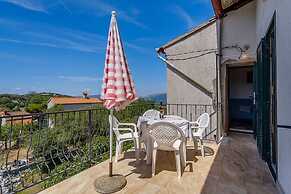 Apartment Viktor Filozici