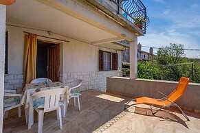 Apartment Viktor Filozici