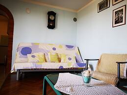 Apartment Viktor Filozici