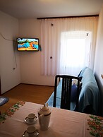 Apartment Viktor Filozici