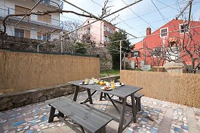 Andrea&Leon Apartments