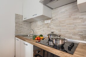 Andrea&Leon Apartments