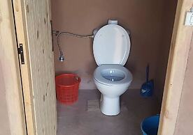 Bivouac  Luna - Campsite