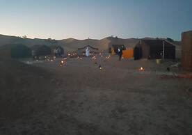 Bivouac  Luna - Campsite