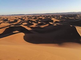 Bivouac  Luna - Campsite