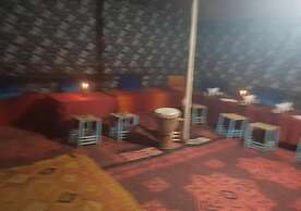 Bivouac  Luna - Campsite