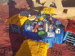 Bivouac  Luna - Campsite