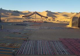 Bivouac  Luna - Campsite