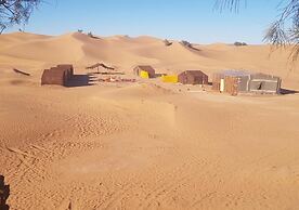 Bivouac  Luna - Campsite