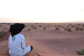 Bivouac  Luna - Campsite