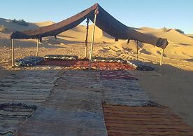 Bivouac  Luna - Campsite