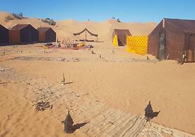 Bivouac  Luna - Campsite