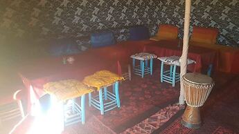 Bivouac  Luna - Campsite