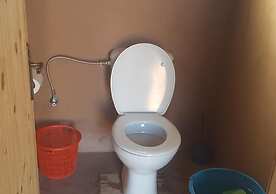 Bivouac  Luna - Campsite