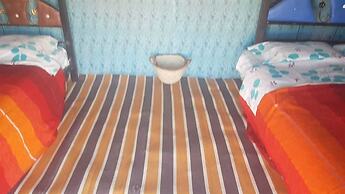 Bivouac  Luna - Campsite